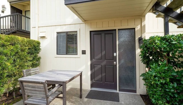 Napa relaxation at its finest at Silverado Resort