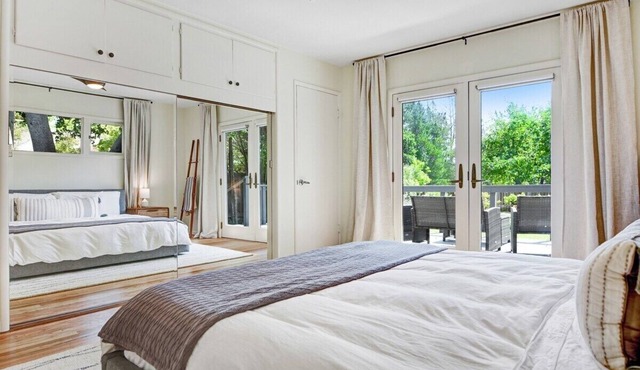 Napa Valley Wine Country Vacation Home