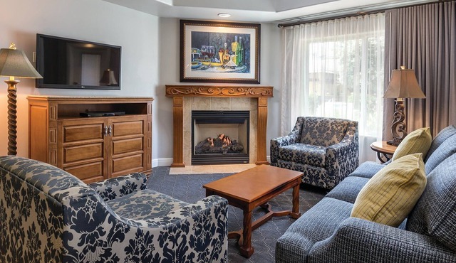 Napa Vino Bello 1-Bedroom Condo in the Heart of California Wine Country.