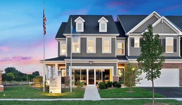 Naperville cozy 3-bedroom