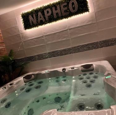 Naphéo