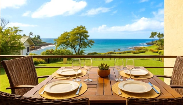 Napili Point Collection by KBM - 3 Units (B43/C42/C4)