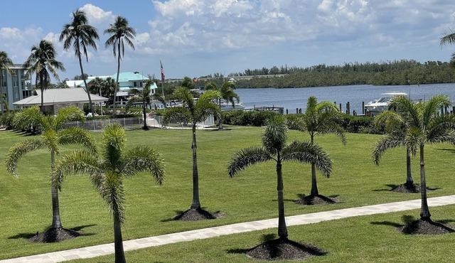 Naples Condo Paradise