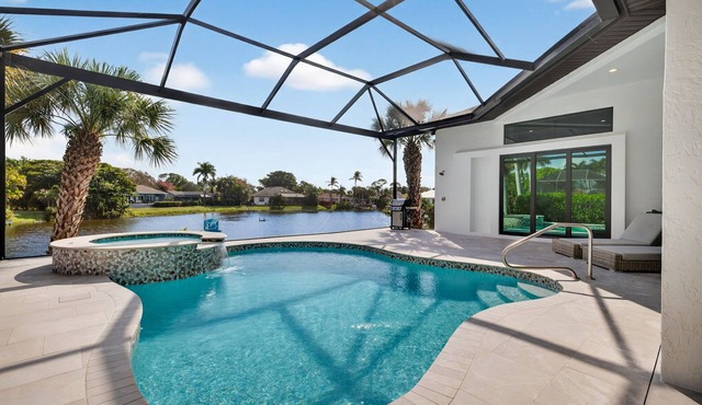 Naples Dream Getaway !