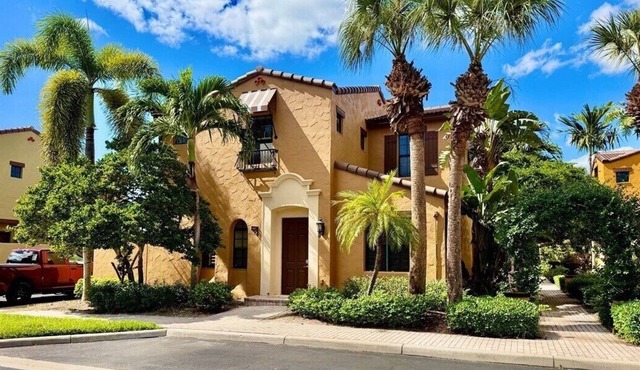 NAPLES, FLORIDA, Lely, OLE' Community