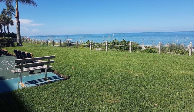 NAPLES FLORIDA (Vanderbilt Beach & Harbour)