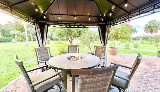 Naples Getaway House
