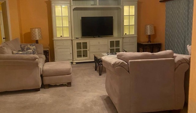 Naples Home