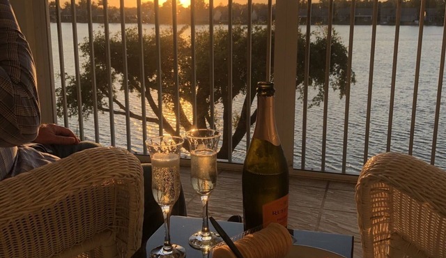 Naples Lakeside Condo