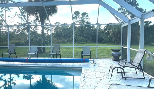 Naples lg. families Paradise only min. From Naples white sandy beaches