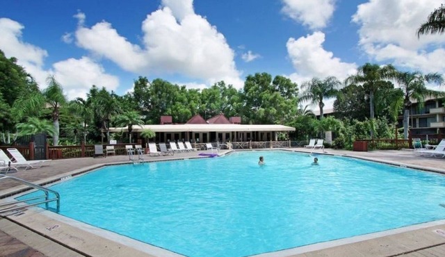 Naples Resort Living at its Finest