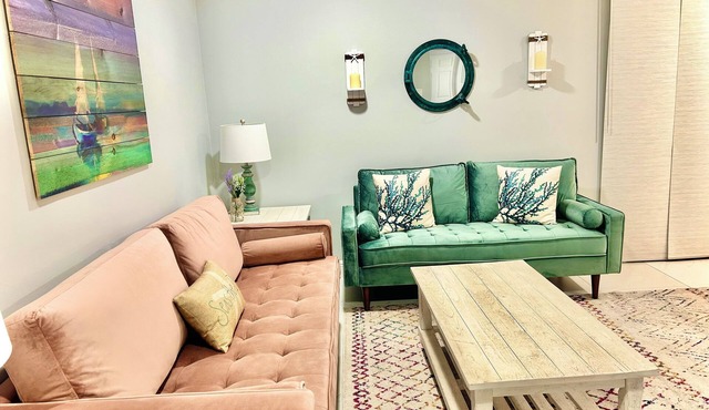Naples Vacation Home n