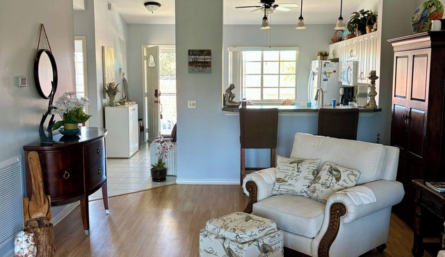 Naples Vacation Rental Available Starting 4/1