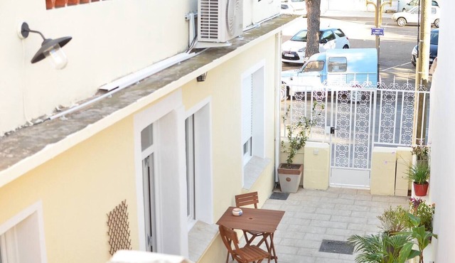 NAPO MISTRAL 2 COMFORTABLE APARTMENT