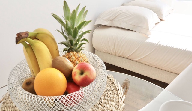 Napoléon Gare n°4★ Studio ★ Lumineux ★ ByLocly