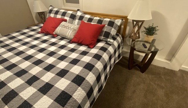 Napoleaon's Cozy Cottage