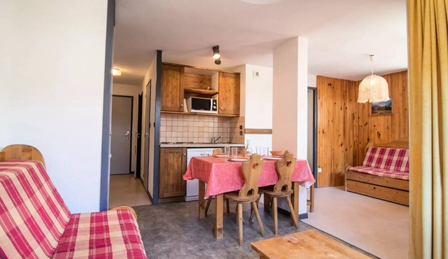 Napoleon Quarter Residence - 2 Rooms for 4 People