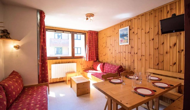 Napoleon Quarter Residence - 2 Rooms for 5 People