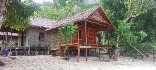 Napoleon Homestay Raja Ampat