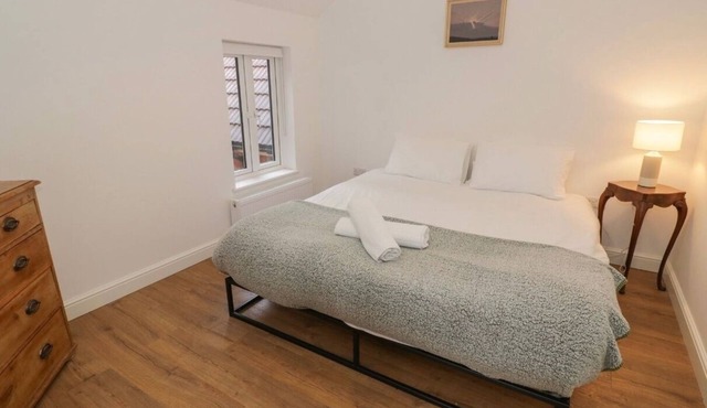 Napton on the Hill - Sleeps upto 7 & Pet Friendly