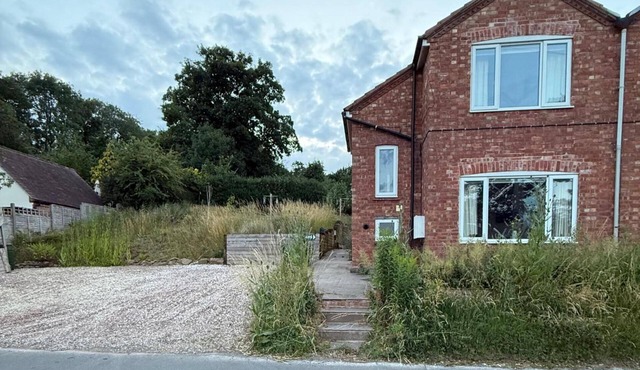 Napton on the Hill - Sleeps Upto 7 & Pet Friendly