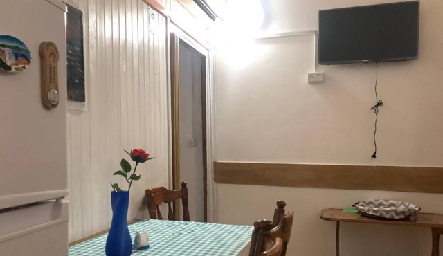 Nar Apartment A3 - with sea view balcony