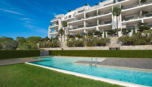 Naranjo59 - Las Colinas Penthouse