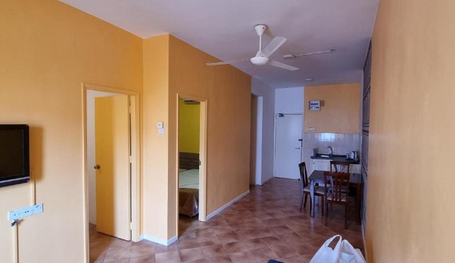 Narasindo Homes @ PD Tiara Bay