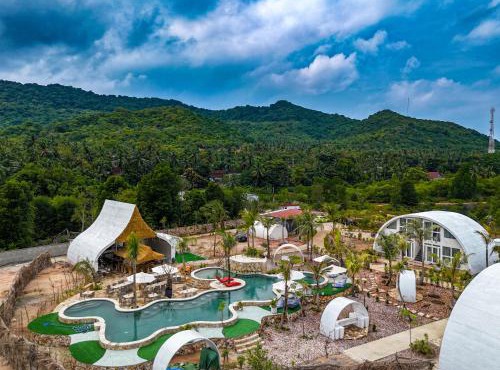Narayana Hotel Karimunjawa