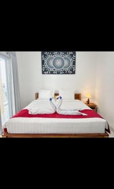 narayuka house kamar 3