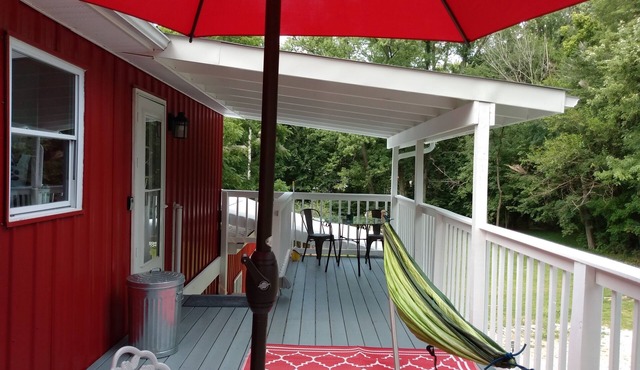 Narcissus Place-non smoking