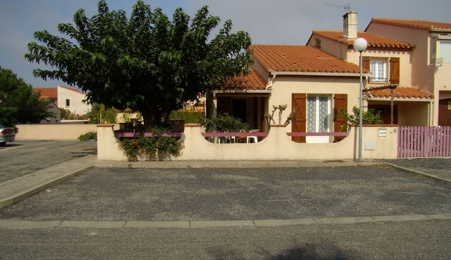 nArgeles villa renta