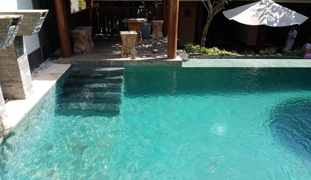 Narisha Guesthouse