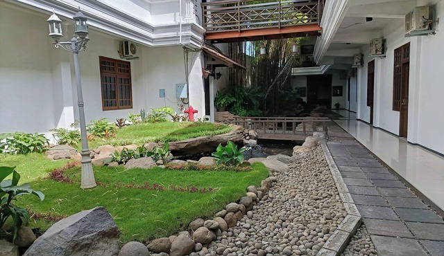 Narita Hotel Tulungagung