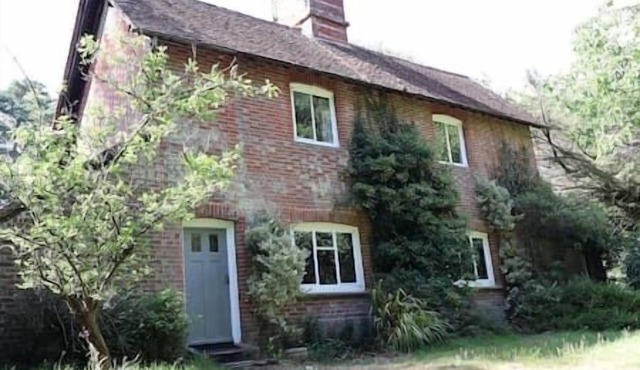Narnia -A magical home at Westerlands, the South Downs National Park