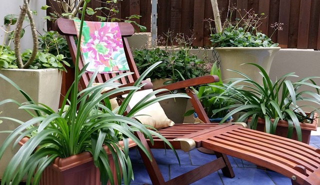 Narrabeen T/H, Master B/R & En-Suite, 2nd B/R with 1 x Bed/Office, 2 x Baths,