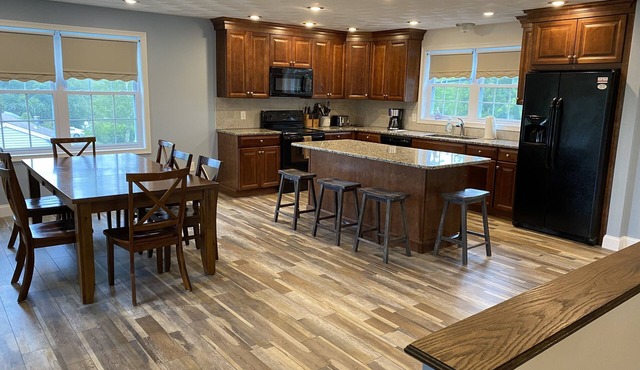 Narragansett 4BR , Quiet Neighborhood, Vacation Rental