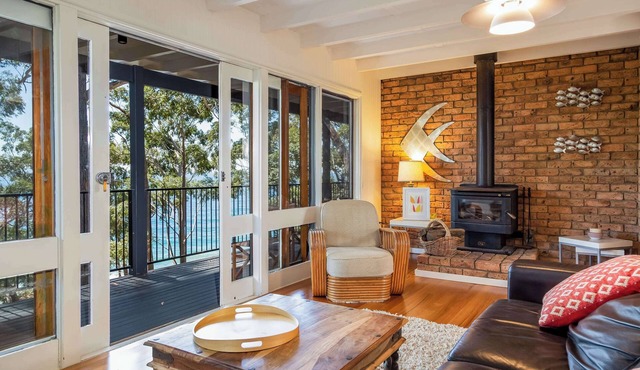 Narrawallee Beach House