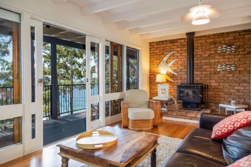 Narrawallee Beach House