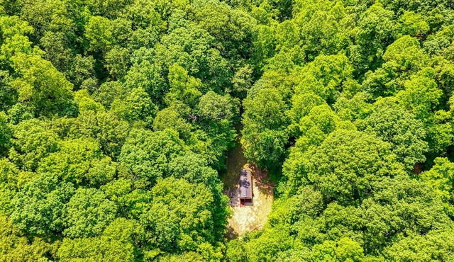 Narrows Haven | Hocking Hills