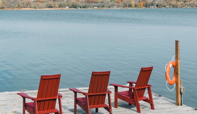 Narrows Nook - Prince Edward County Waterfront