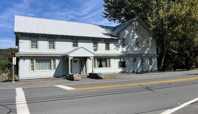 Narrowsburg Inn Vacations