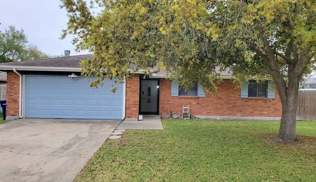 NASCC/Bob Hall/Fishing/C.C. Home