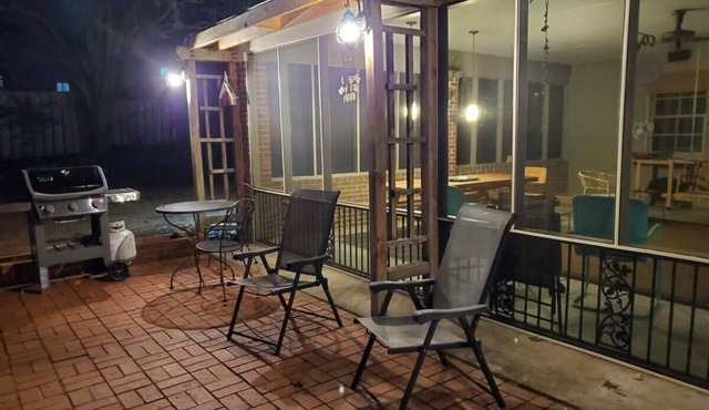 Nashville elegance enjoy southern comfort in style