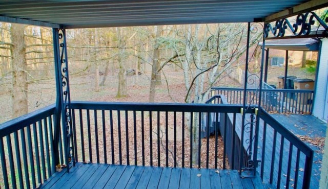 Nashville Modern Spacious Gem!