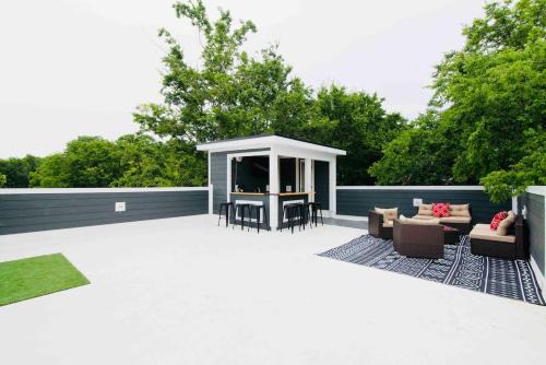 Nashville Oasis
