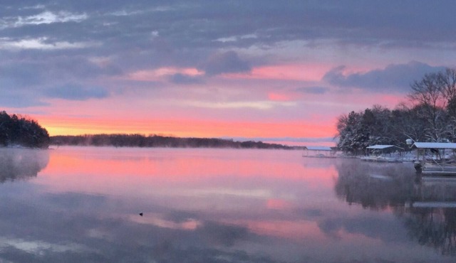 Nashville -Old Hickory Lake - Cabin