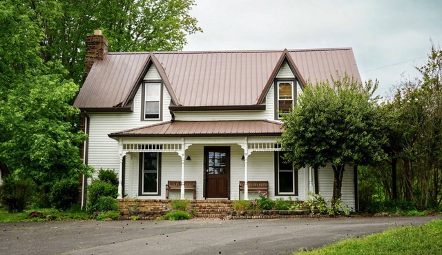 Nashville Private Lake Getaway