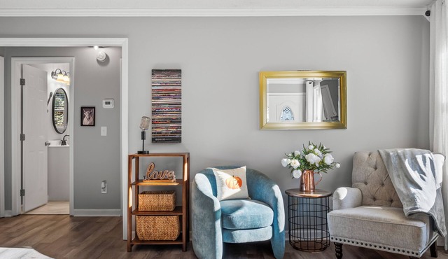 Nashville River Retreat 3BR 5 minutes to the Grand Ole Opry