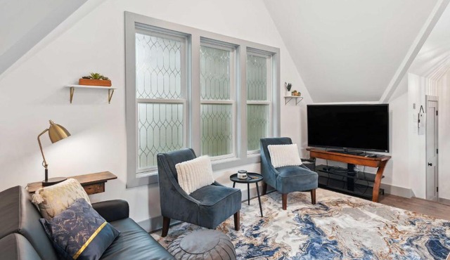 Nashville Vacation Rental Near Bridgestone Arena!